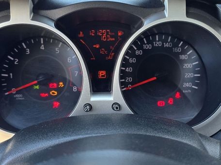 Nissan Juke, 2015 — photo 5