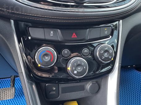Chevrolet Trax, 2017 — фото 16