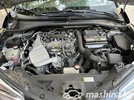 Toyota C-HR, 2017 — photo 11