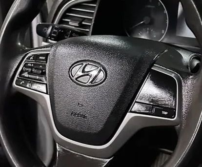Hyundai Avante, 2017 — фото 3