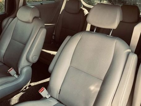 Kia Carnival, 2019 — сүрөт 4