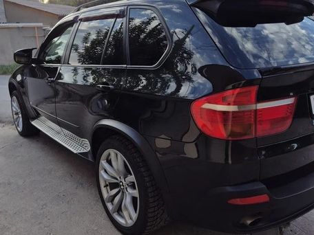 BMW X5, 2018