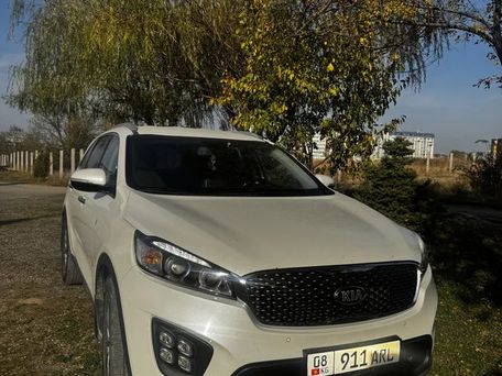 Kia Sorento, 2016 — сүрөт 11
