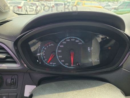 Chevrolet Spark, 2022 — сүрөт 9