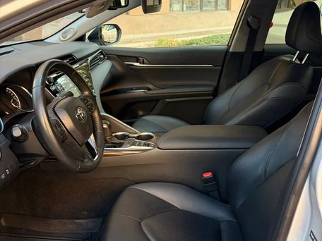 Toyota Camry, 2020 — сүрөт 3