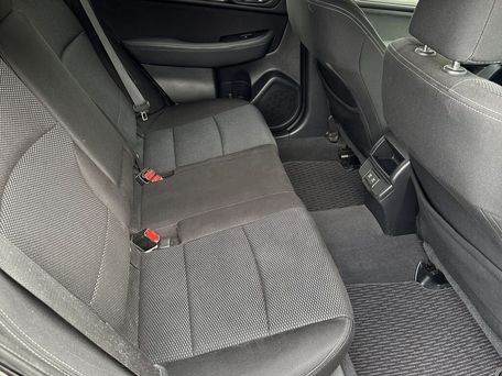 Subaru Outback, 2019 — photo 10