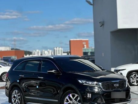 Kia Sorento, 2020