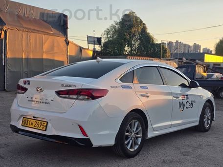 Hyundai Sonata, 2022 — photo 4