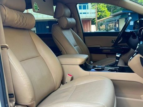 Kia Carnival, 2020 — сүрөт 12