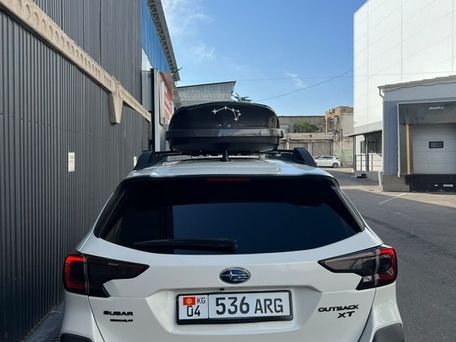 Subaru Outback, 2020 — сүрөт 3