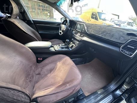Hyundai Grandeur, 2019 — photo 7