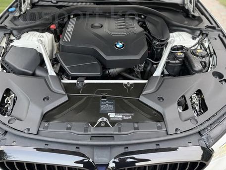 BMW 5 серии, 2016 — фото 10