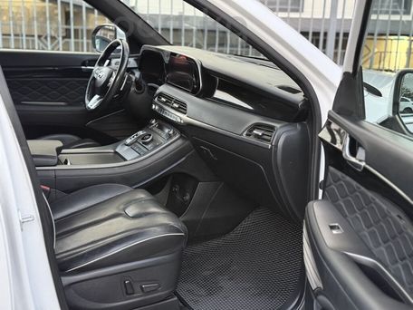 Hyundai Palisade, 2021 — сүрөт 8