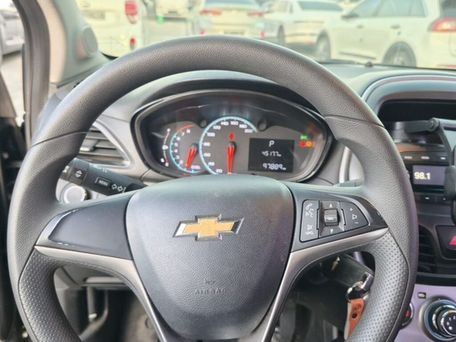 Chevrolet Spark, 2022 — 照片 6