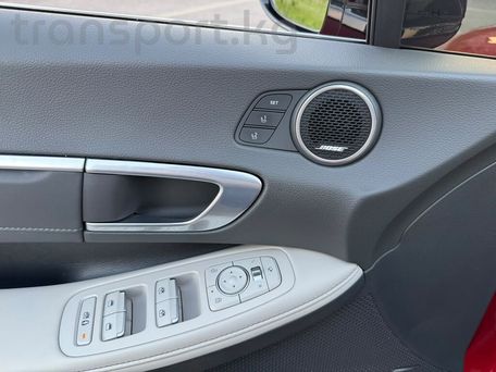Hyundai Sonata, 2019 — сүрөт 8