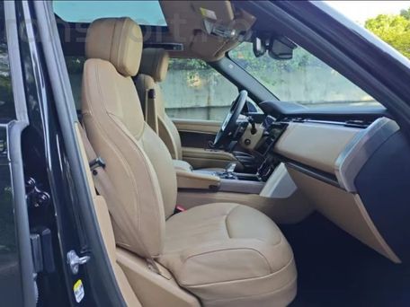 Land Rover Range Rover, 2023 — 照片 6