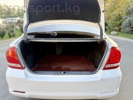 Toyota Allion, 2003 — сүрөт 11