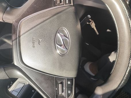 Hyundai Sonata, 2017 — photo 3