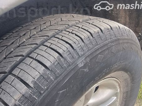 Toyota Hilux Surf, 1998 — сүрөт 7