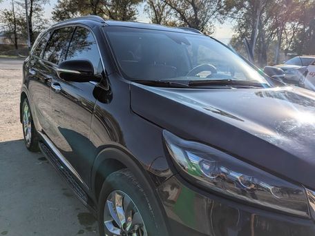 Kia Sorento, 2018 — photo 3