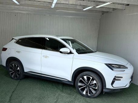 BYD Song Plus, 2024 — 照片 4