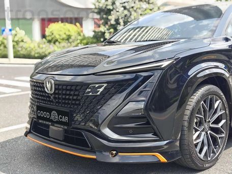 Changan UNI-T, 2022 — сүрөт 13