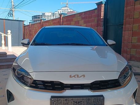 Kia K3, 2021 — photo 3