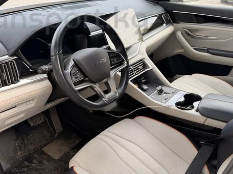 BYD Song Plus, 2023 — photo 7