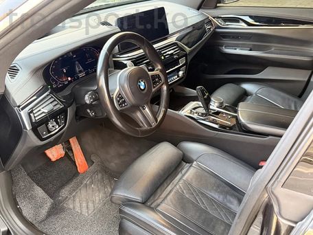 BMW 6 серии, 2021 — photo 4