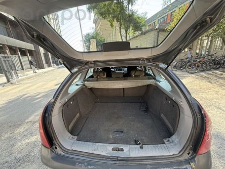 Nissan Primera, 2004 — сүрөт 7