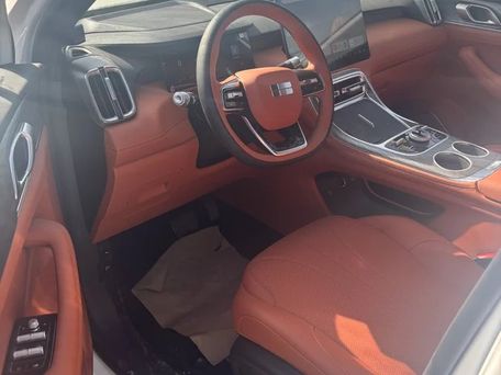 Geely Galaxy M7, 2026 — сүрөт 3