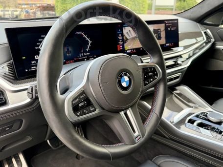 BMW X6, 2023 — фото 16