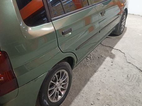 Mazda Demio, 2000 — photo 3