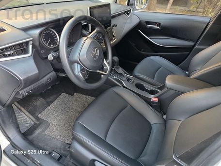 Toyota Corolla, 2020 — photo 5