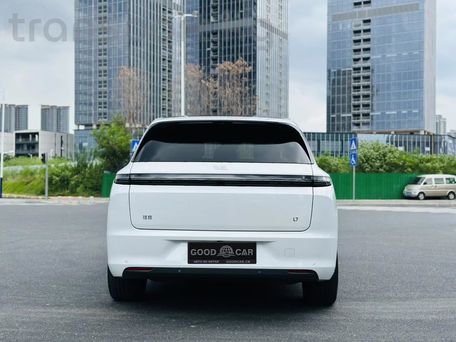 Li Auto (Lixiang) L7, 2023 — photo 6
