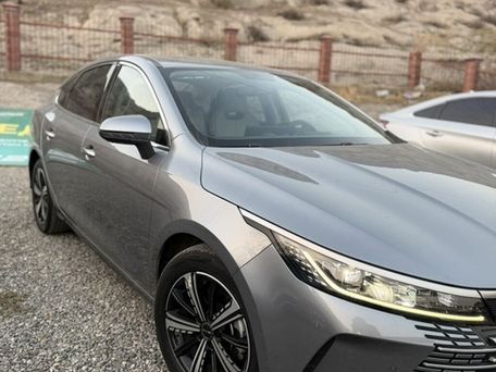 BYD Destroyer 05, 2023 — 照片 2
