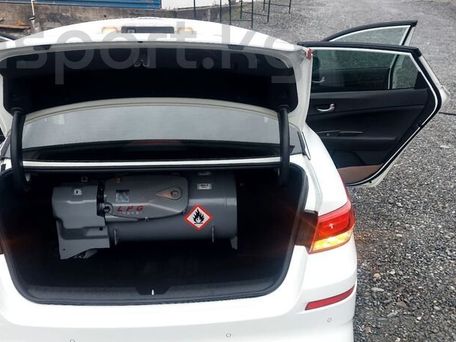 Kia K5, 2020 — сүрөт 11