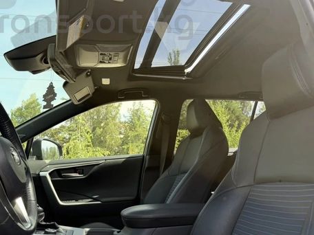 Toyota RAV4, 2018 — фото 10
