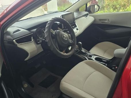 Toyota Corolla, 2019 — 照片 5