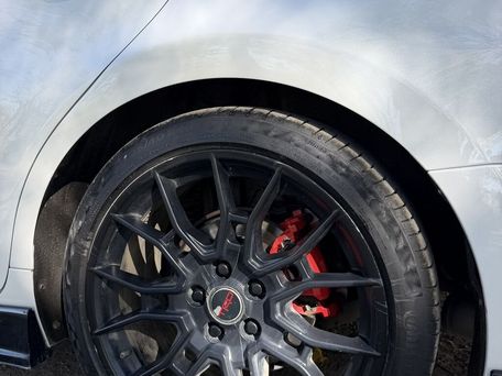 Toyota Camry, 2020 — photo 17