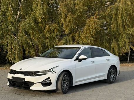 Kia K5, 2021 — сүрөт 3