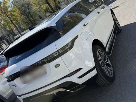 Land Rover Range Rover Evoque, 2022 — сүрөт 3