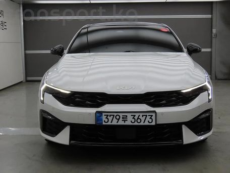 Kia K5, 2024 — сүрөт 2
