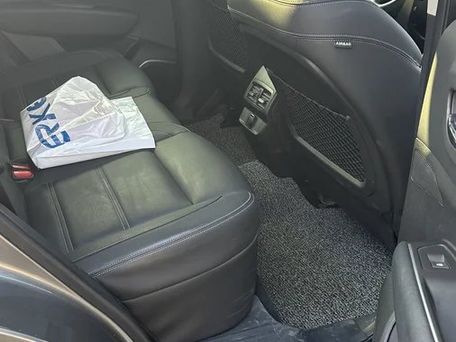 Renault Samsung QM6, 2021 — сүрөт 10