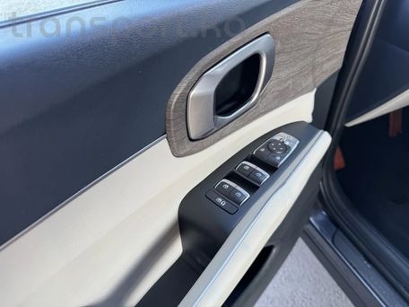 Kia Sorento, 2021 — 照片 11