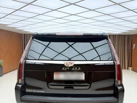 Cadillac Escalade, 2020 — фото 10