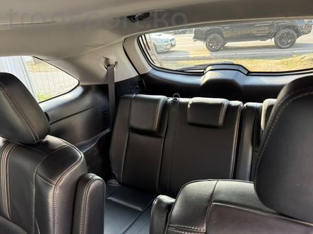 Toyota Highlander, 2018 — photo 8