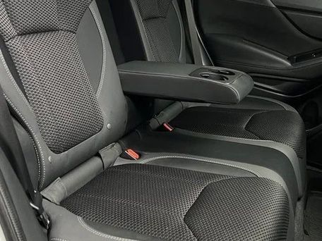 Subaru Forester, 2012 — фото 10