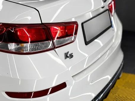 Kia K5, 2018 — photo 2