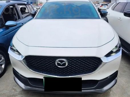 Mazda CX-30, 2021 — сүрөт 2